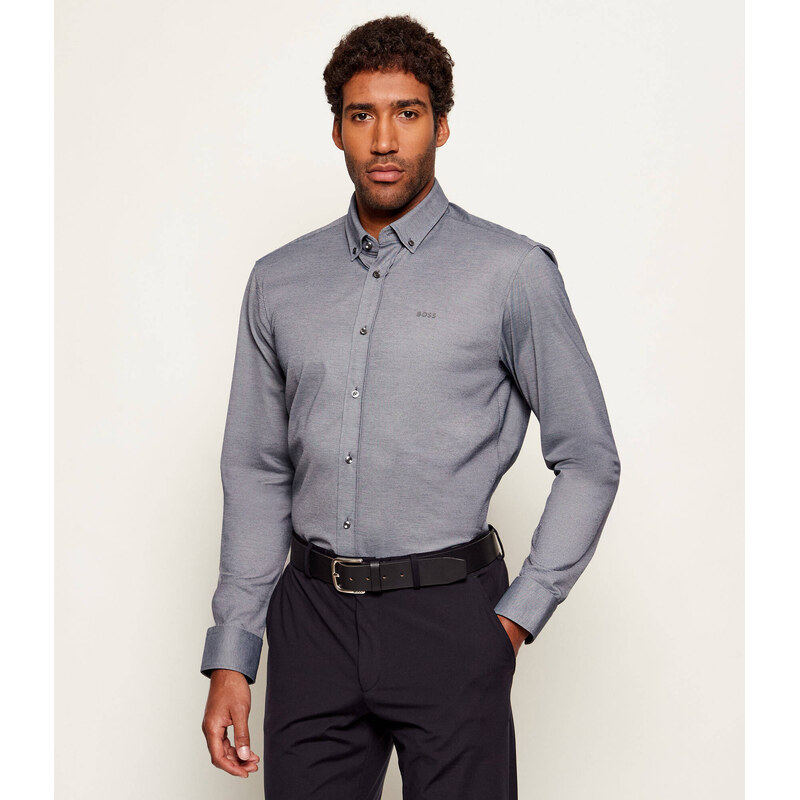 BOSS BLACK Košile P-JOE-BD-C1-222 | regular fit