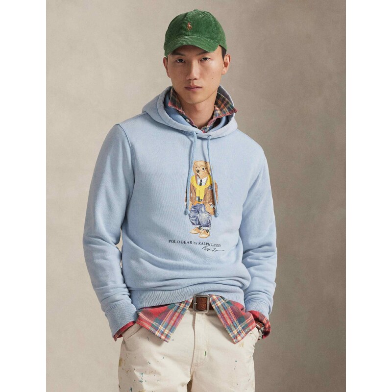 POLO RALPH LAUREN Mikina | regular fit