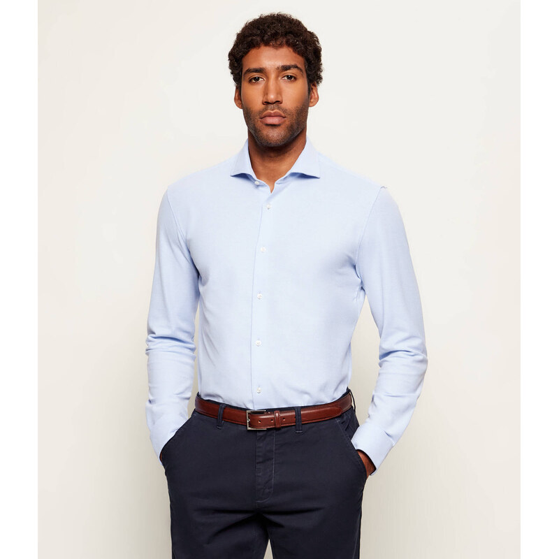 BOSS BLACK Košile P-HANK-SP-261 | Slim Fit