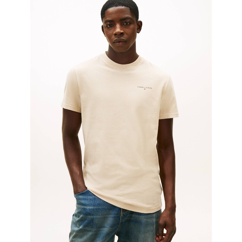 Tommy Jeans Tričko | Slim Fit