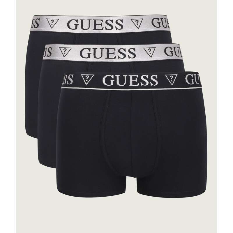 Guess Underwear Boxerky 3-pack