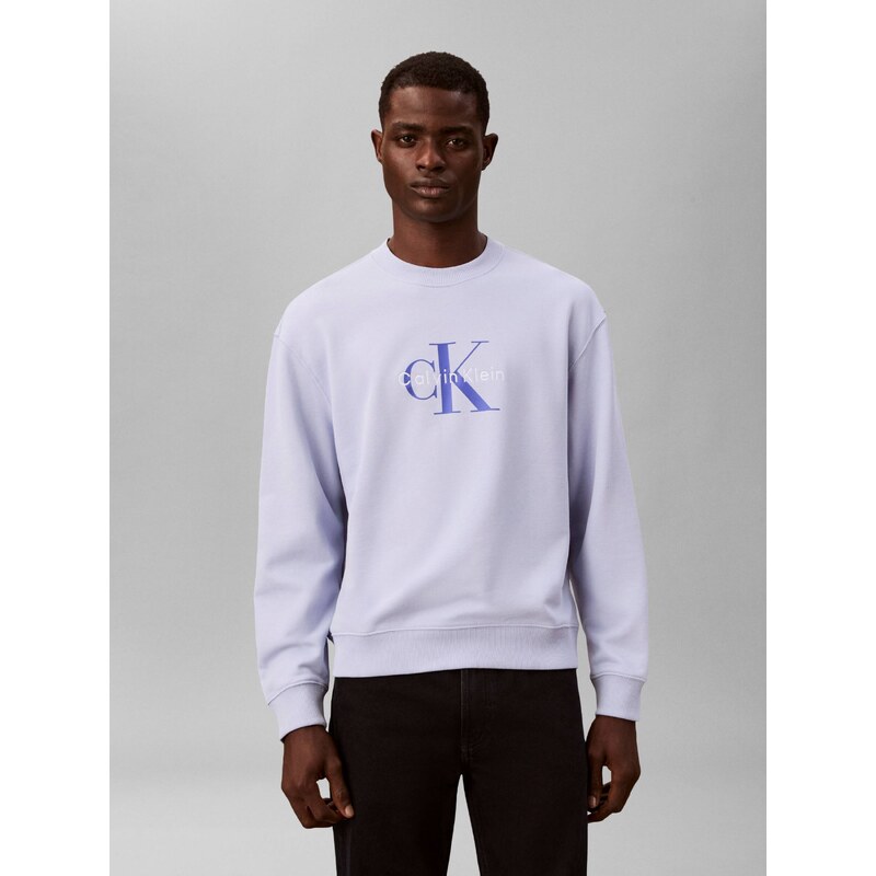 Calvin Klein Jeans Mikina 350TERRY | Relaxed fit