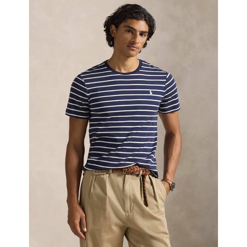 POLO RALPH LAUREN Tričko | Custom slim fit