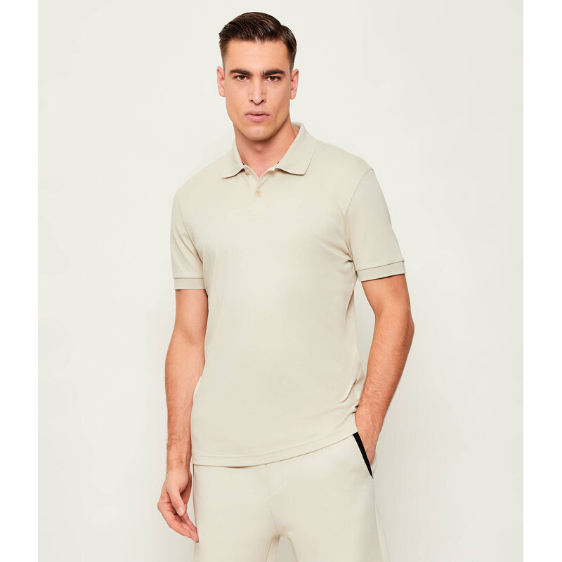 BOSS GREEN Polokošile Pio 2 | regular fit