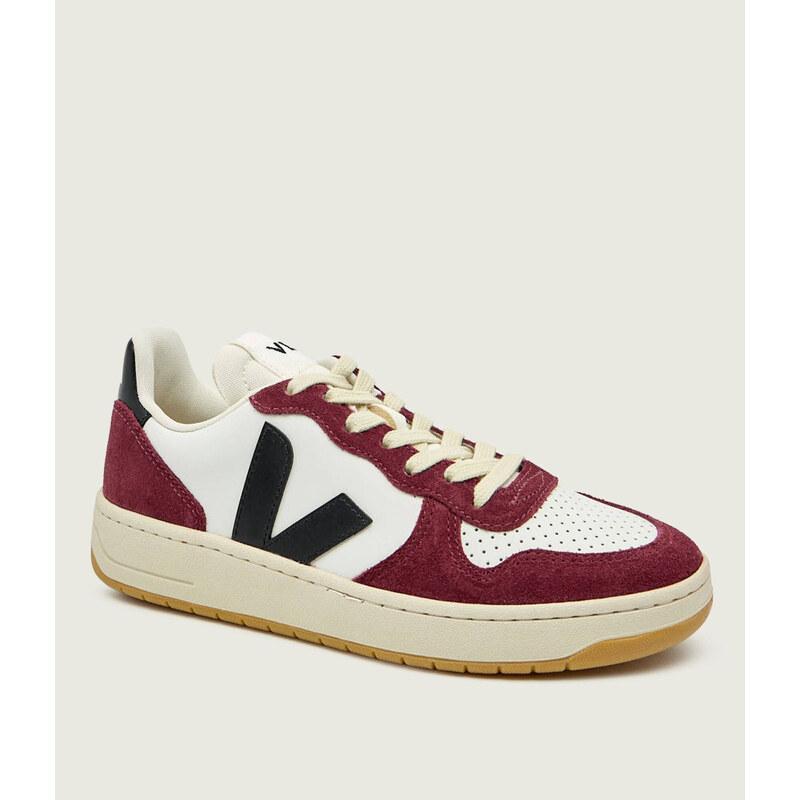 VEJA Sneakersy V-10 | zamsz 109670302