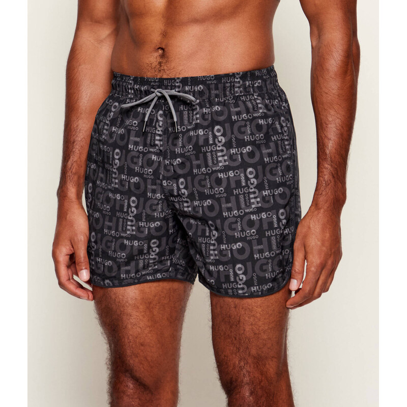 Hugo Bodywear Koupací šortky RIK | regular fit