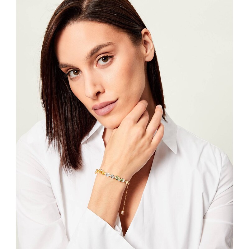 Swarovski Náramek GEMA