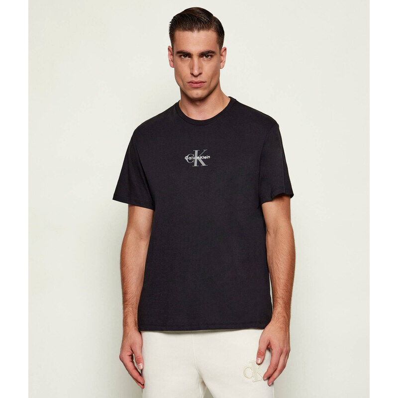 Calvin Klein Jeans Tričko | regular fit