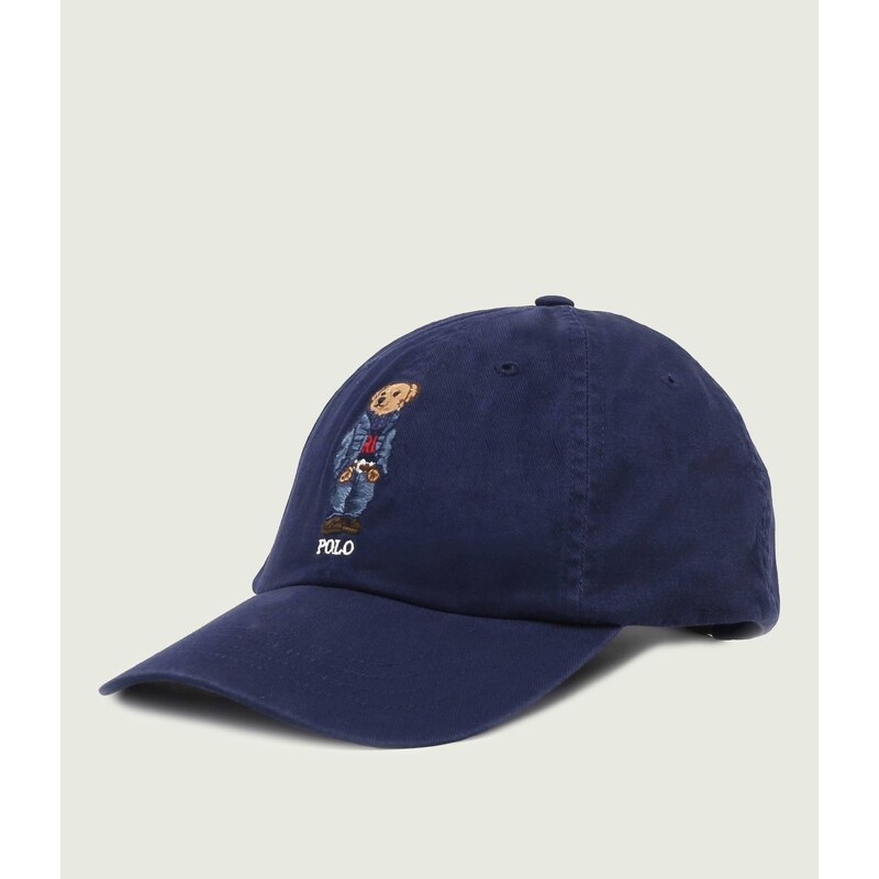 POLO RALPH LAUREN Kšiltovka CLS SPRT