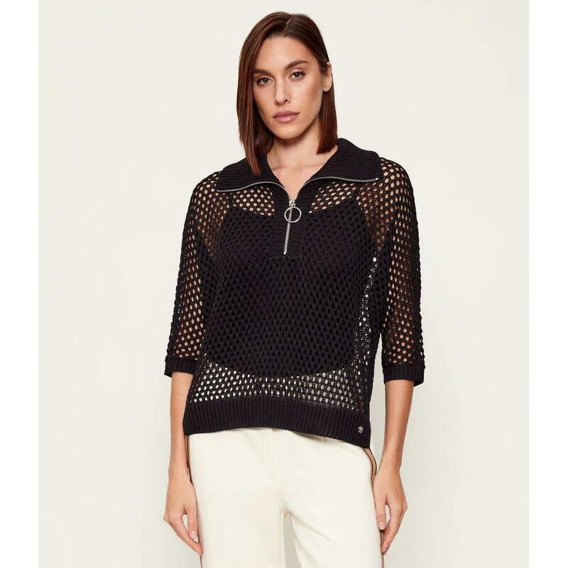 Joseph Ribkoff Svetr | Loose fit 109474100