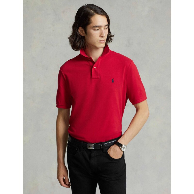 POLO RALPH LAUREN Polokošile | Slim Fit