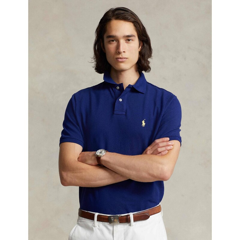 POLO RALPH LAUREN Polokošile | Slim Fit | pique