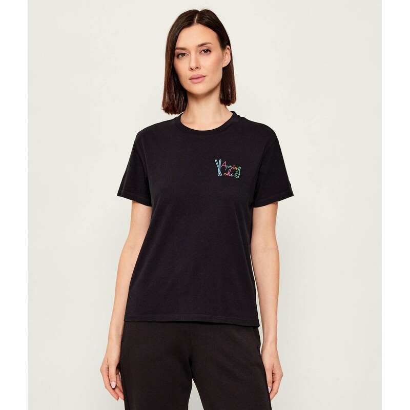 ST.Barth Tričko EMILIE | regular fit