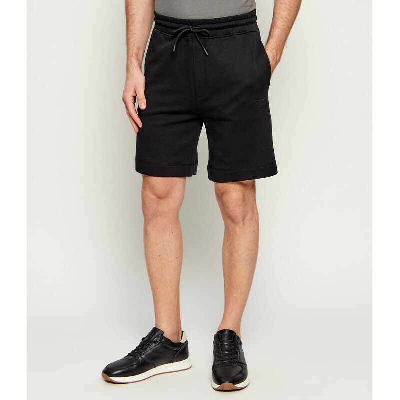 BOSS ORANGE Šortky Sewalk | regular fit