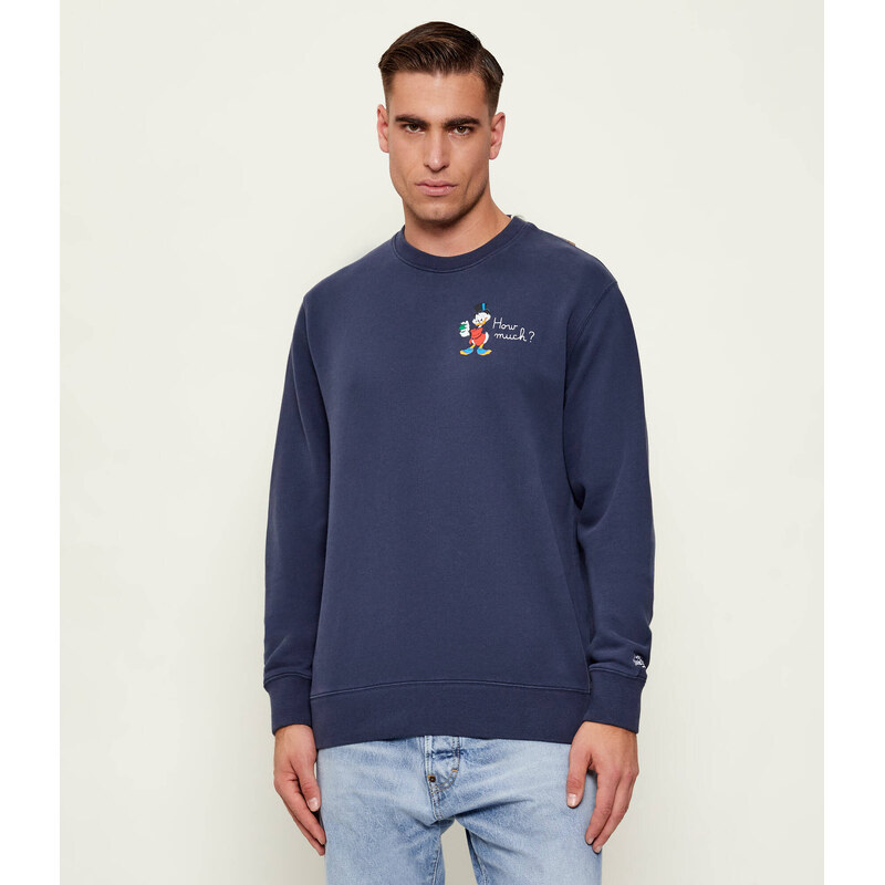 ST.Barth Mikina SAINT BARTH X DISNEY | regular fit