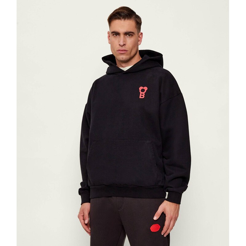 Baron Filou Mikina | Oversize fit 109438607