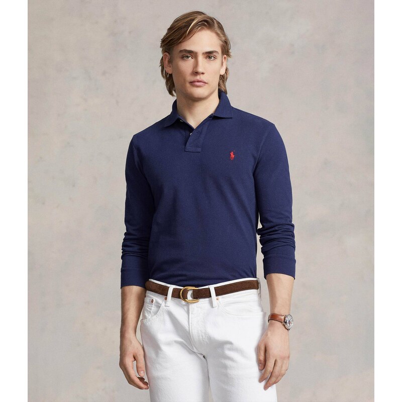 POLO RALPH LAUREN Polokošile | Slim Fit