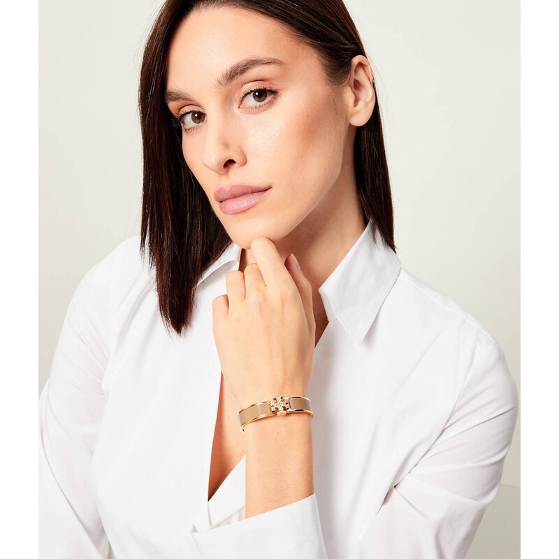 TORY BURCH Náramek Kira