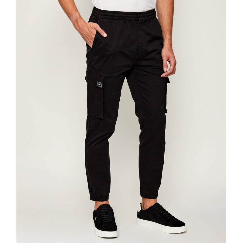 Calvin Klein Jeans Kapsáče | Skinny fit