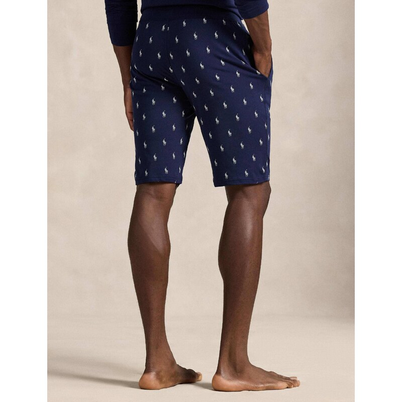 POLO RALPH LAUREN Šortky k pyžamu | Regular Fit