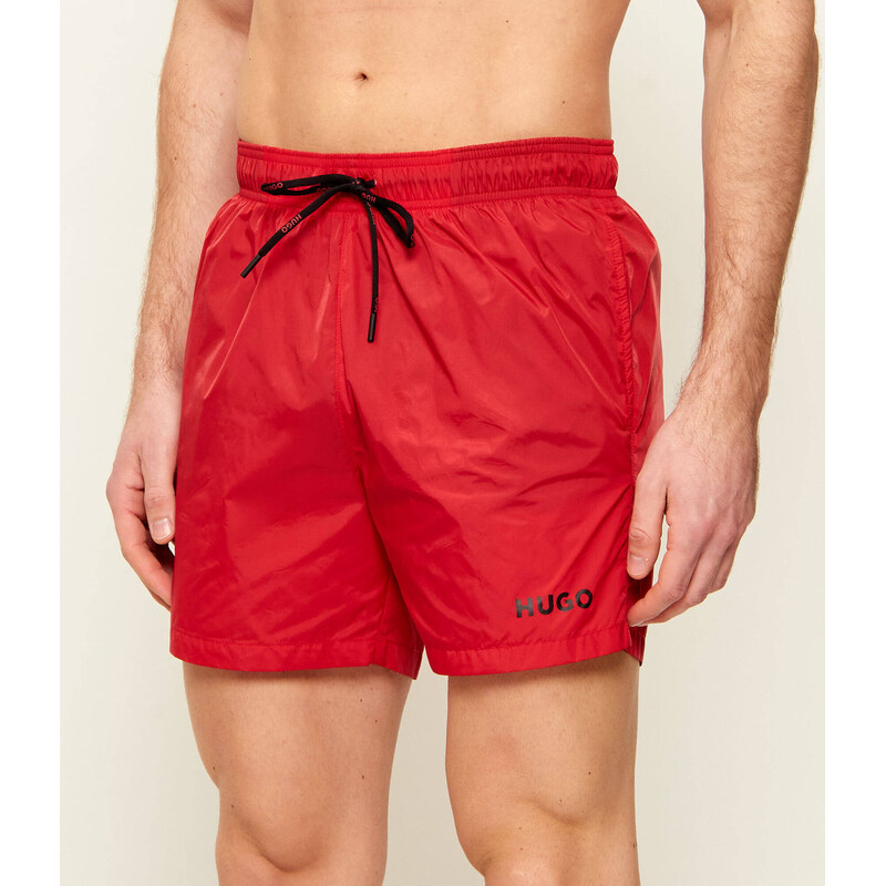 Hugo Bodywear Koupací šortky Haiti | regular fit