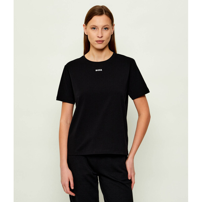 BOSS BLACK Tričko CI_T | Regular Fit 87486354
