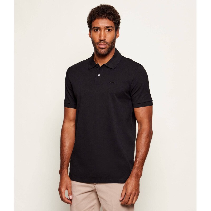 BOSS BLACK Polokošile Pallas | Regular Fit