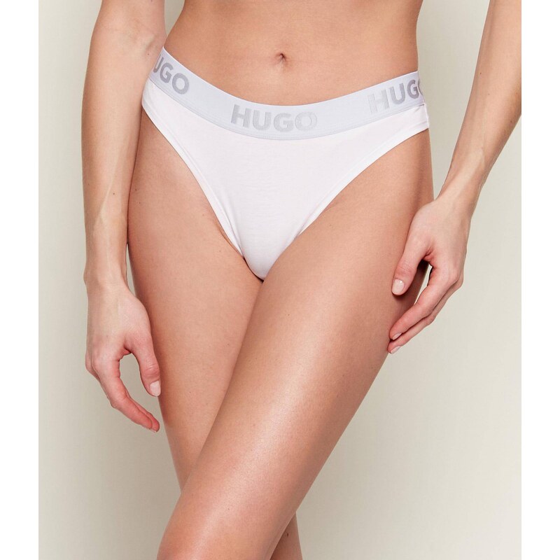 Hugo Bodywear Tanga 68656562