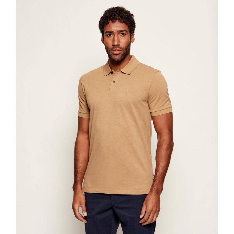 BOSS BLACK Polokošile Pallas | Regular Fit