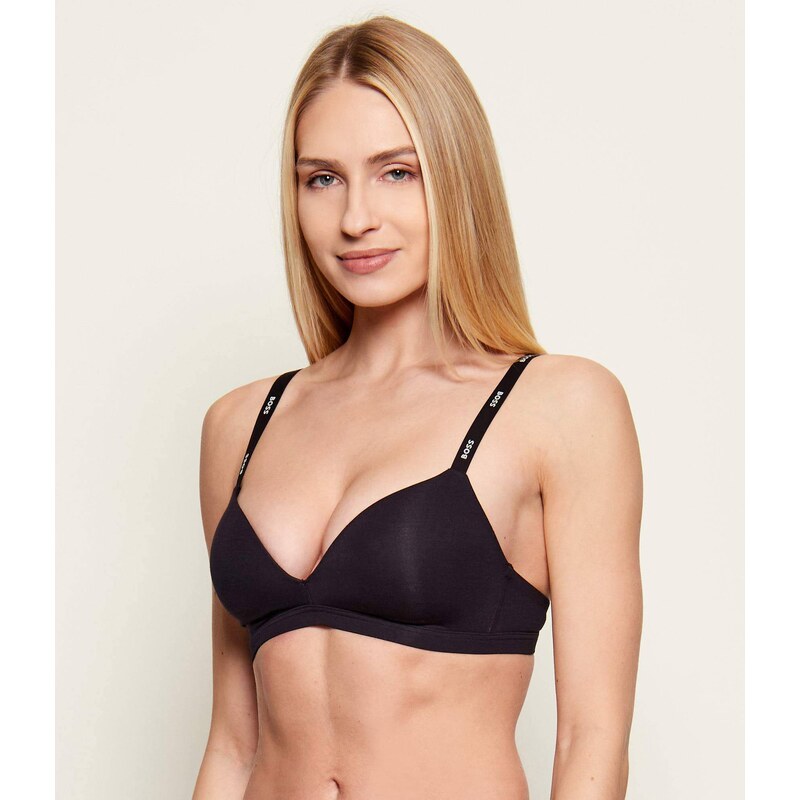 BOSS BLACK Podprsenka TRIANGLE PADDED