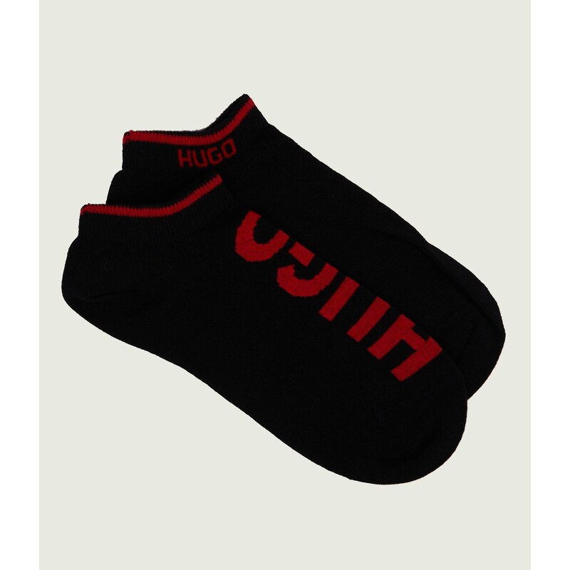 Hugo Bodywear Ponožky 2-pack 68765707