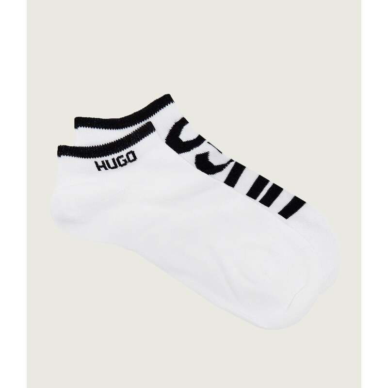 Hugo Bodywear Ponožky 2-pack