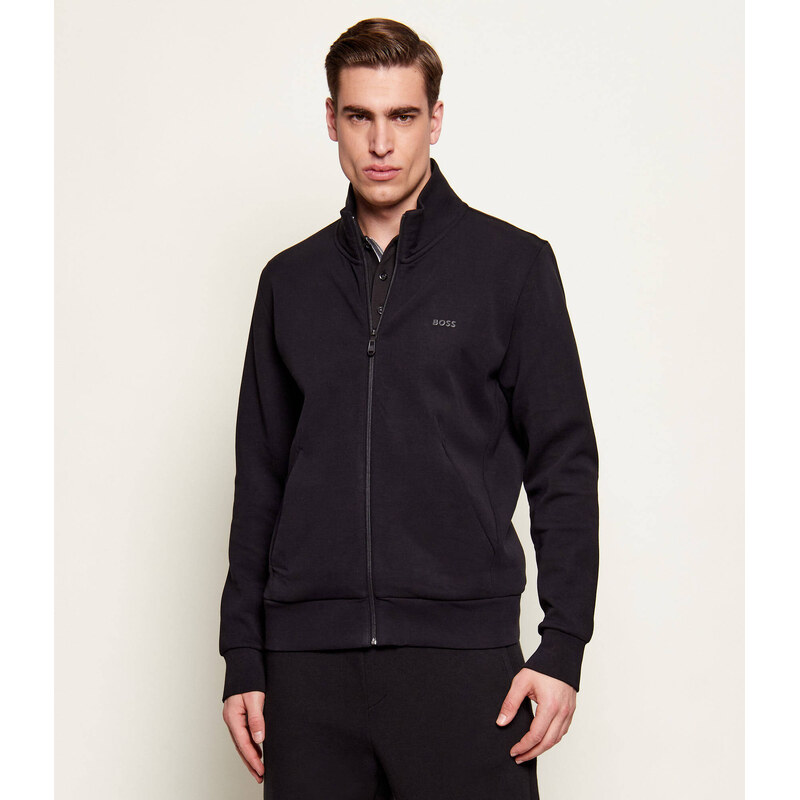 BOSS GREEN Mikina Skaz | Regular Fit