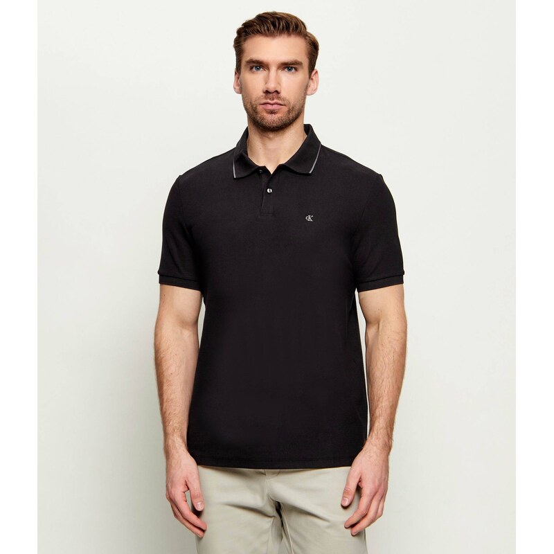 Calvin Klein Polokošile | regular fit