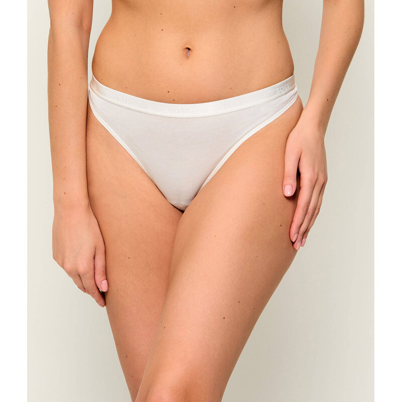 BOSS BLACK Tanga 103788289