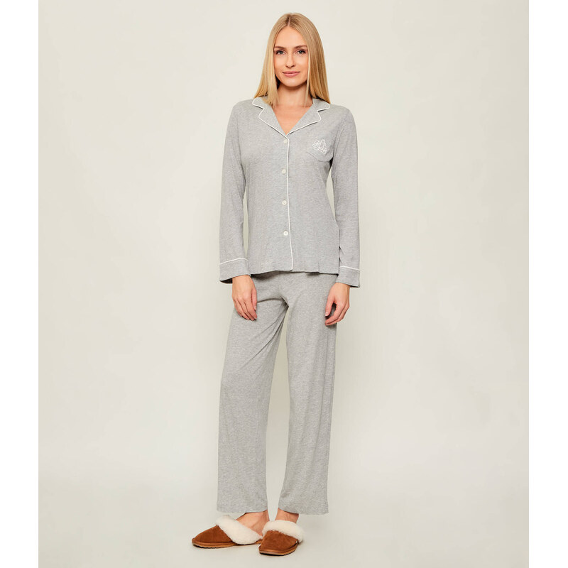 LAUREN RALPH LAUREN Pyžamo | regular fit