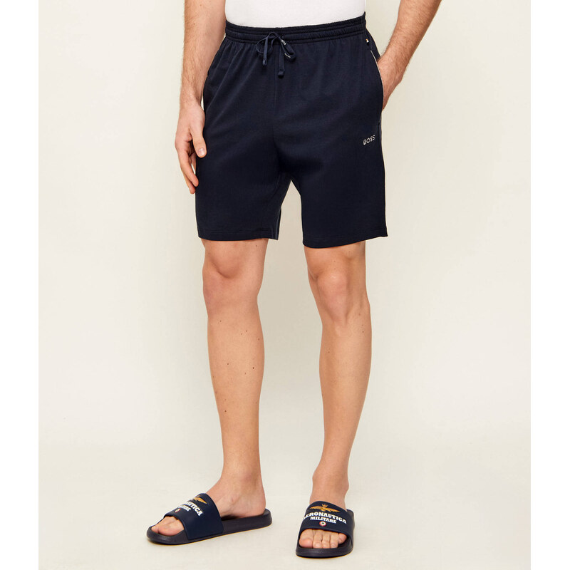 BOSS BLACK Šortky Mix&Match | Regular Fit