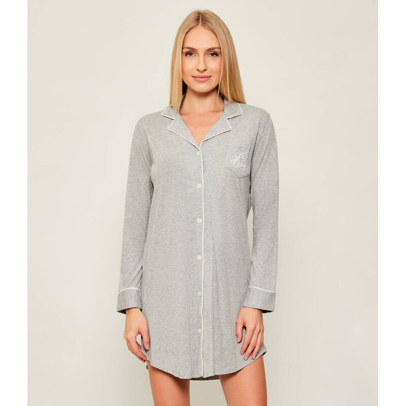 LAUREN RALPH LAUREN Noční košile | regular fit