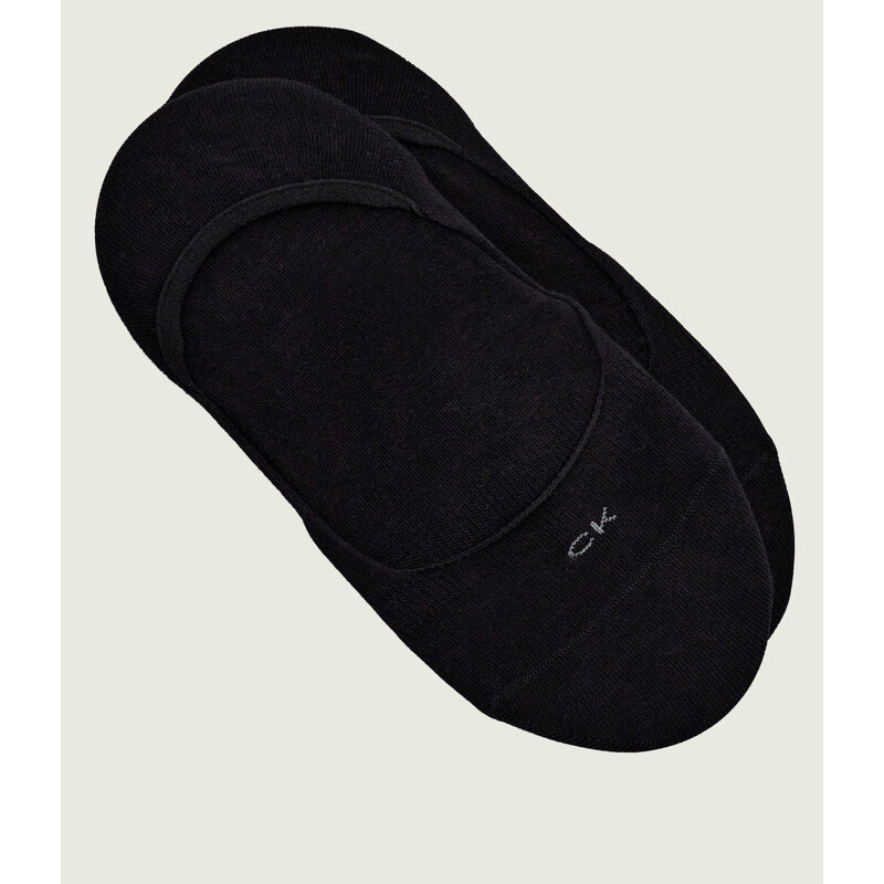 Calvin Klein Ponožky/kotníkové ponožky 2-pack