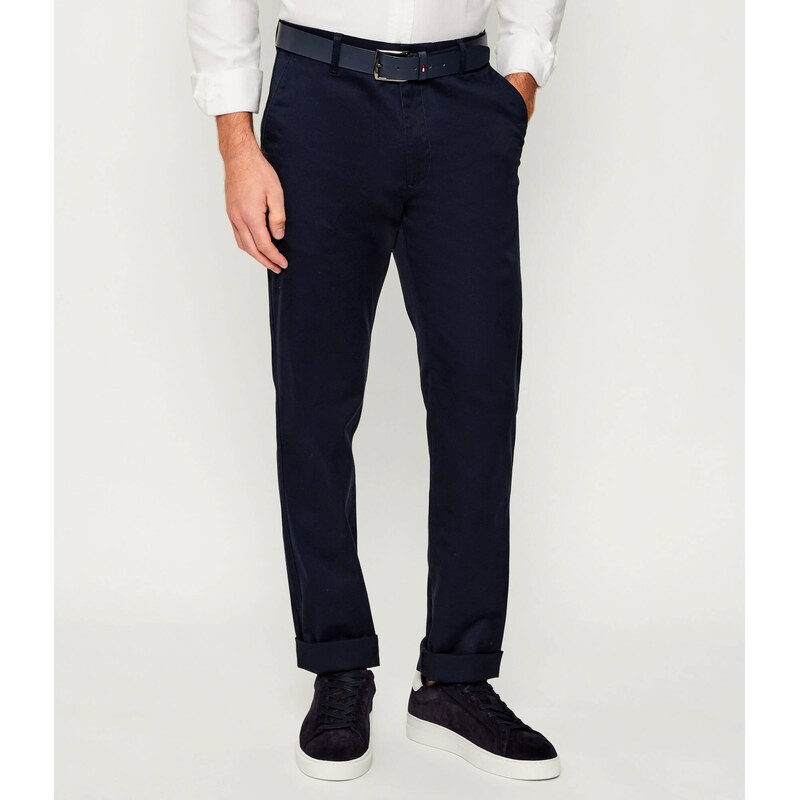 Calvin Klein Kalhoty chino | Slim Fit