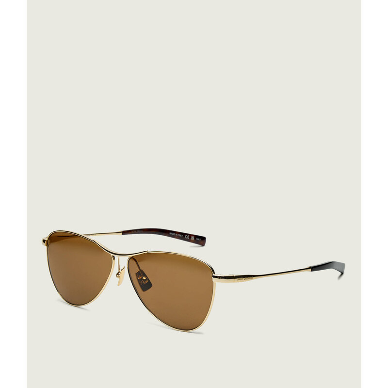 Saint Laurent Sluneční brýle VESPER-005 109504131