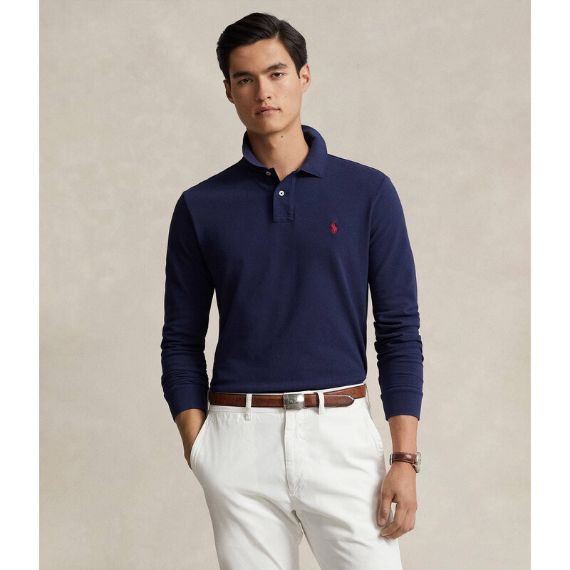 POLO RALPH LAUREN Polokošile | Custom slim fit