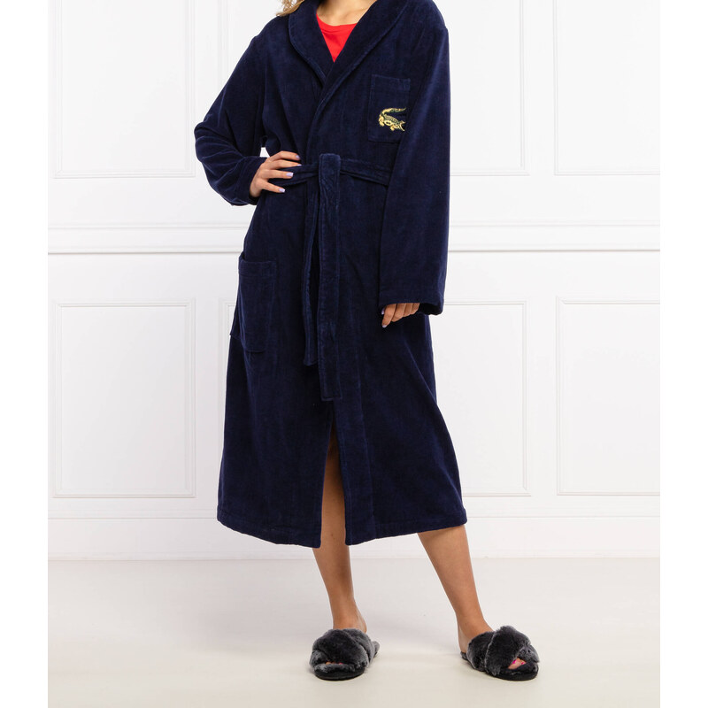 Lacoste HOME Župan | Regular Fit 61384262