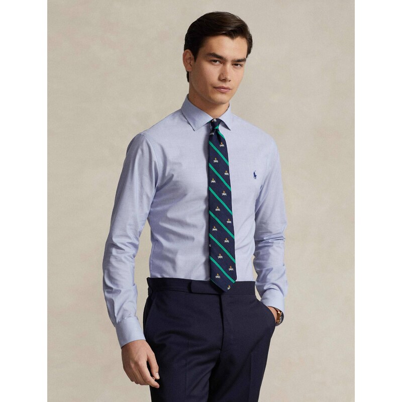 POLO RALPH LAUREN Košile | Slim Fit