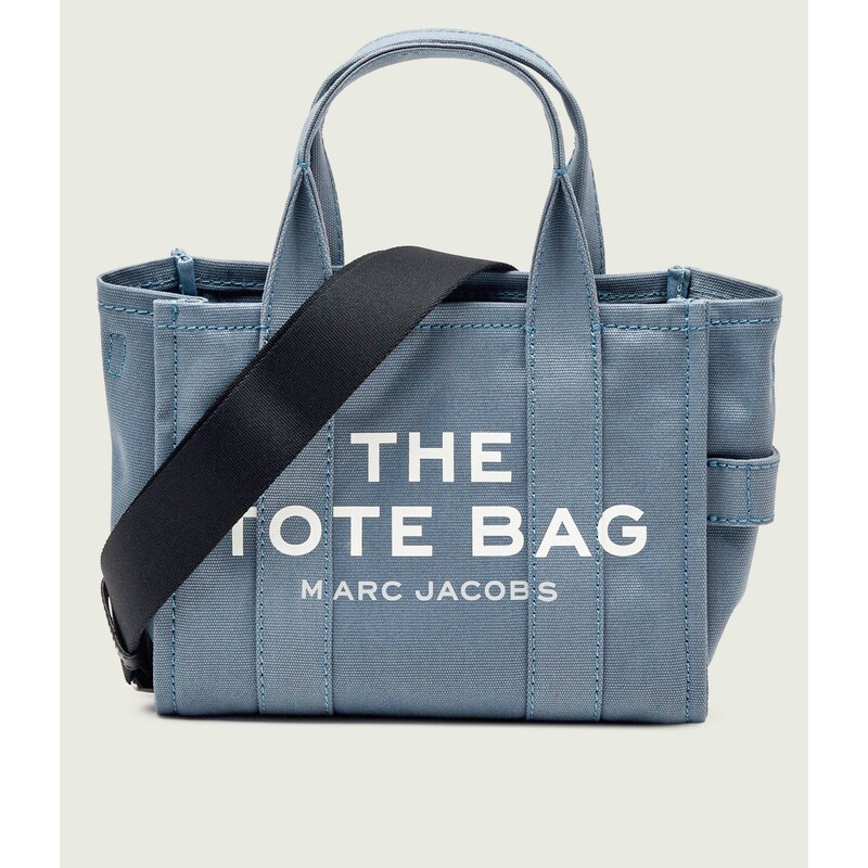 Marc Jacobs Kufřík The Canvas Small Tote Bag 70408113