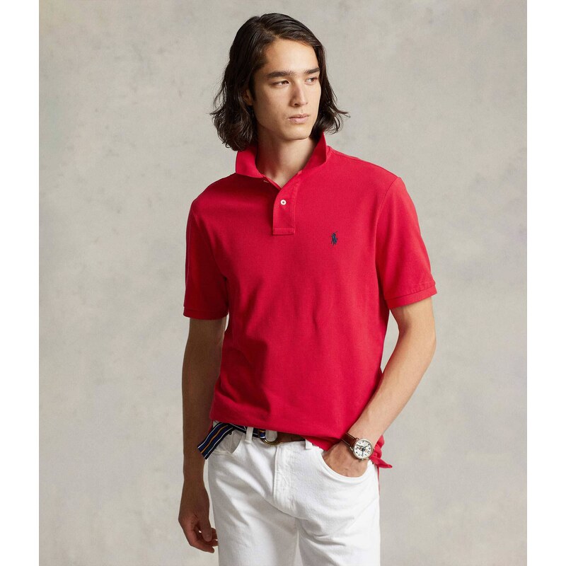 POLO RALPH LAUREN Polokošile | Custom slim fit