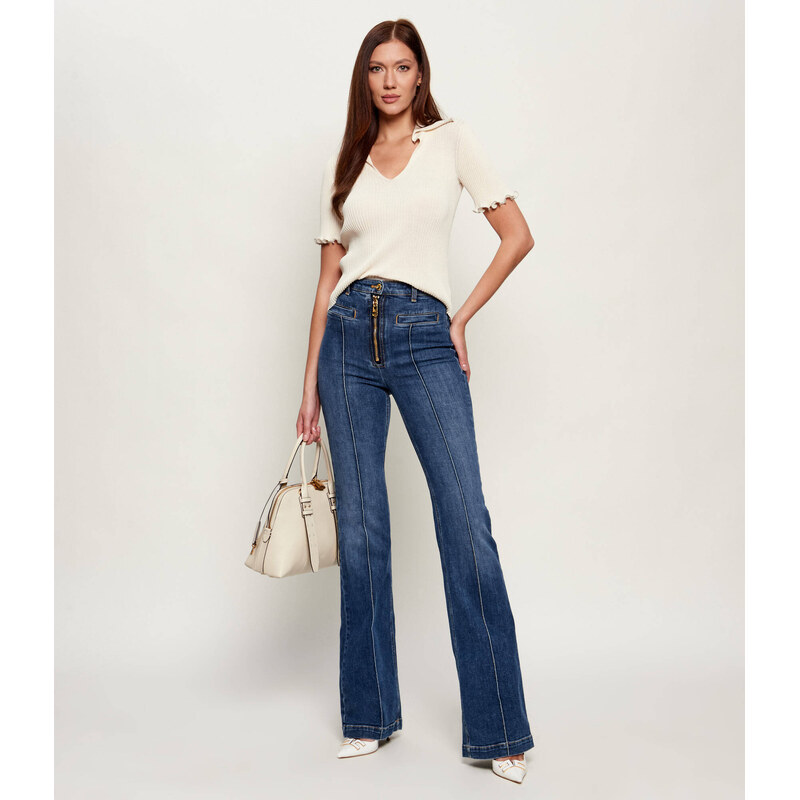 Pinko Polokošile CALORE | Slim Fit