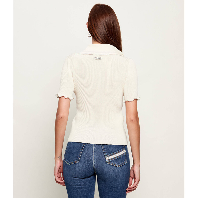 Pinko Polokošile CALORE | Slim Fit