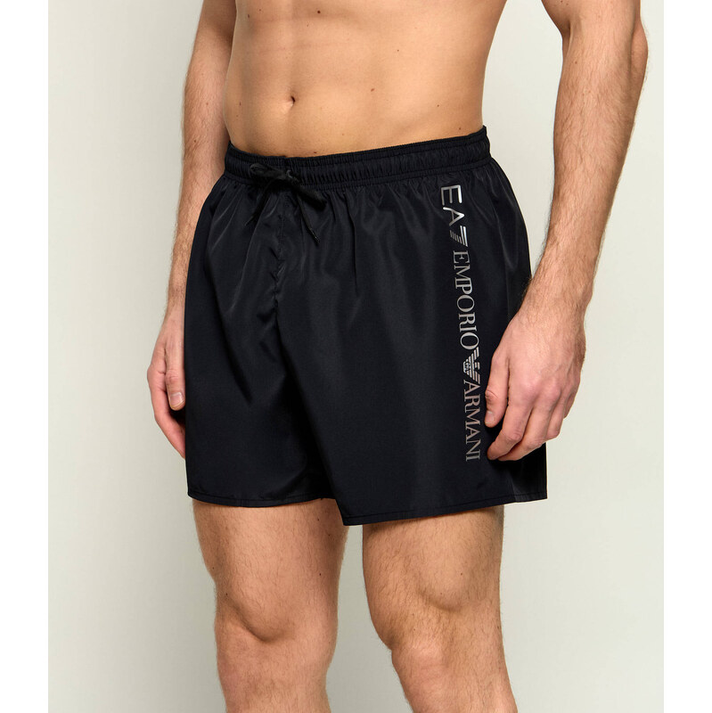EA7 Koupací šortky | Regular Fit