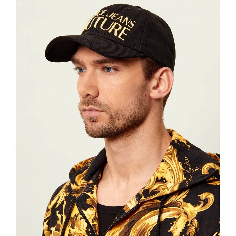 Versace Jeans Couture Kšiltovka